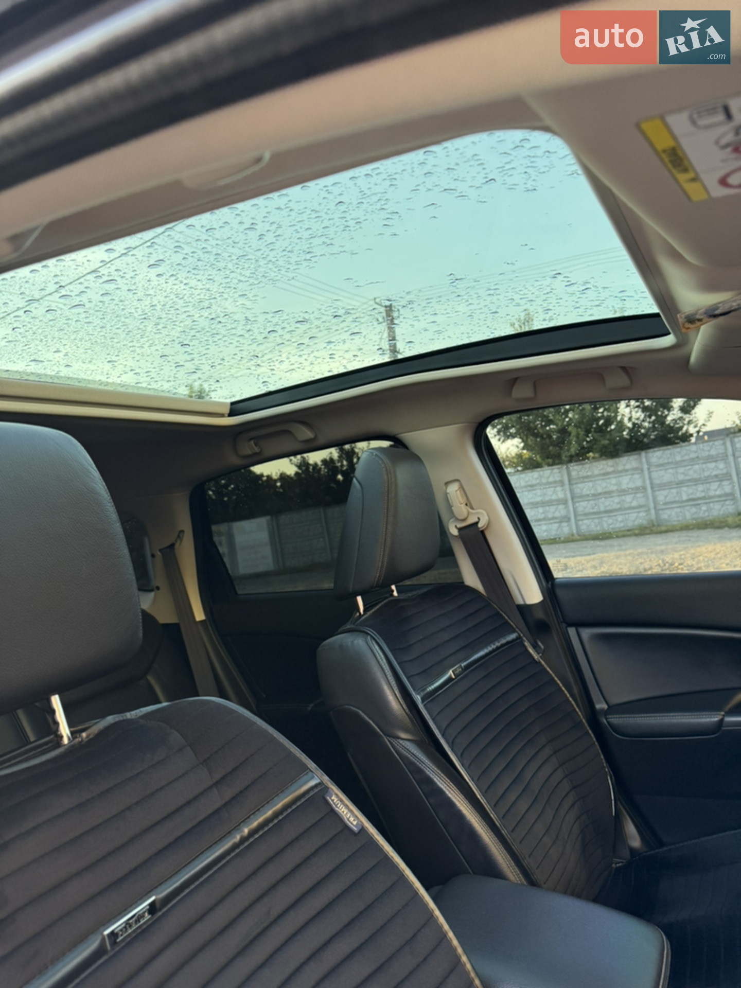 2014 Honda CR-V - мініатюра 45