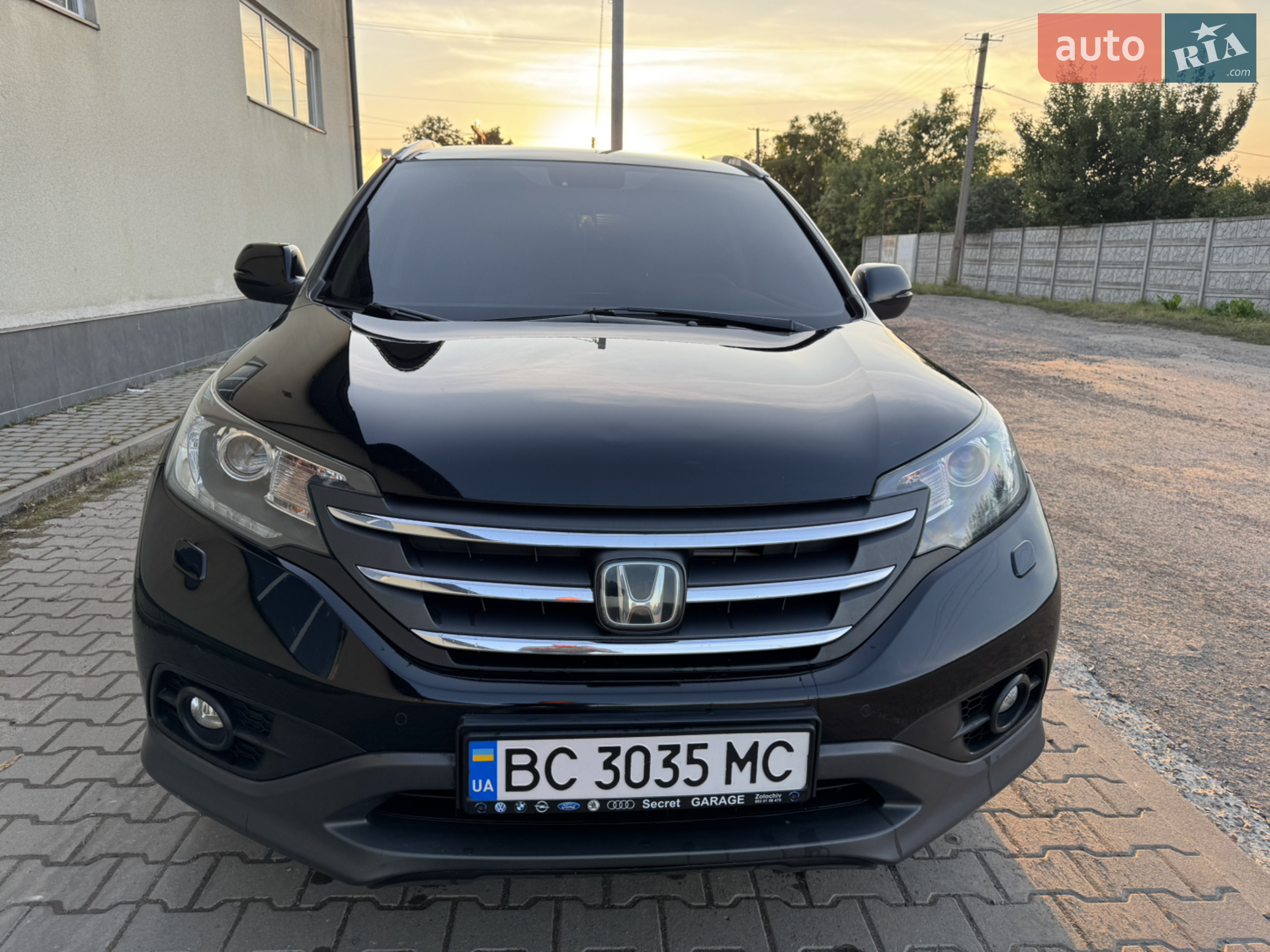 2014 Honda CR-V - мініатюра 27