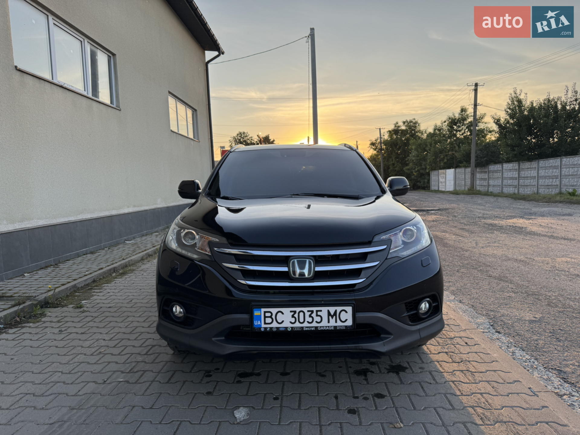 2014 Honda CR-V - мініатюра 29
