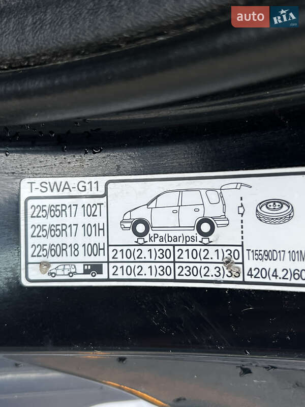 Внедорожник / Кроссовер Honda CR-V 2008 в Надворной фото 14 Внедорожник / Кроссовер Honda CR-V 2008 в Надворной