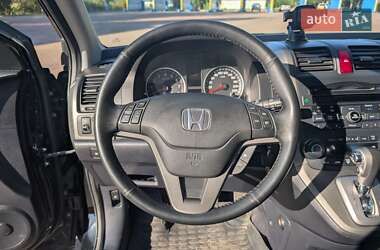 Внедорожник / Кроссовер Honda CR-V 2012 в 