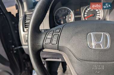 Внедорожник / Кроссовер Honda CR-V 2012 в 