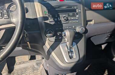 Внедорожник / Кроссовер Honda CR-V 2012 в 
