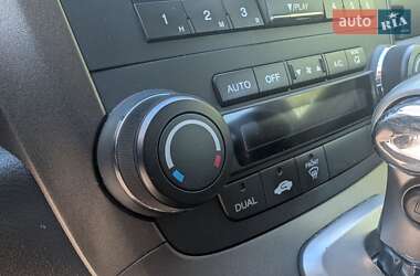 Внедорожник / Кроссовер Honda CR-V 2012 в 