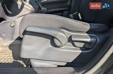 Внедорожник / Кроссовер Honda CR-V 2012 в 