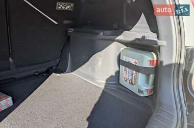 Внедорожник / Кроссовер Honda CR-V 2012 в 