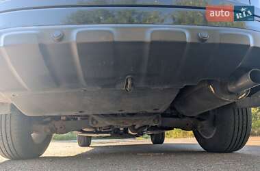 Внедорожник / Кроссовер Honda CR-V 2012 в 