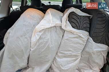 Внедорожник / Кроссовер Honda CR-V 2012 в 