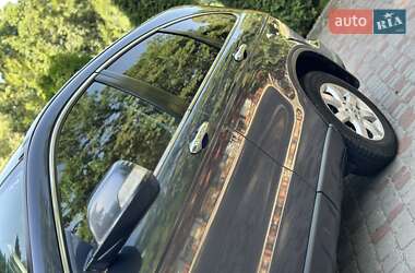 Внедорожник / Кроссовер Honda CR-V 2008 в 