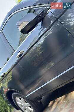 Внедорожник / Кроссовер Honda CR-V 2008 в 