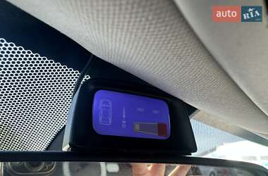 Внедорожник / Кроссовер Honda CR-V 2008 в 