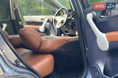 Внедорожник / Кроссовер Honda CR-V 2008 в 