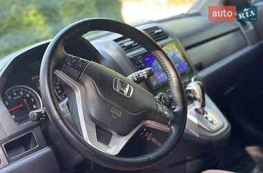 Внедорожник / Кроссовер Honda CR-V 2008 в 
