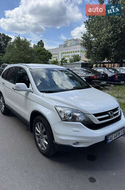 Внедорожник / Кроссовер Honda CR-V 2012 в 
