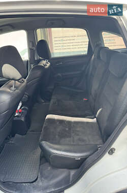 Внедорожник / Кроссовер Honda CR-V 2012 в 