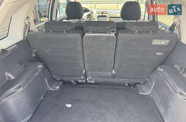 Внедорожник / Кроссовер Honda CR-V 2012 в 