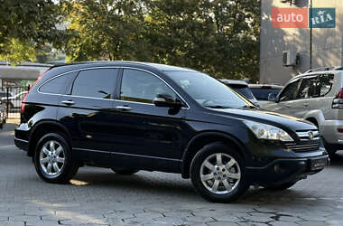 Внедорожник / Кроссовер Honda CR-V 2007 в 