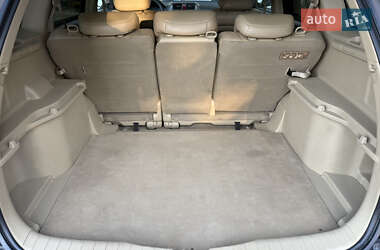 Внедорожник / Кроссовер Honda CR-V 2007 в 