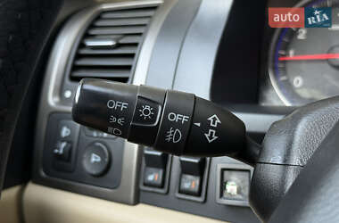 Внедорожник / Кроссовер Honda CR-V 2007 в 