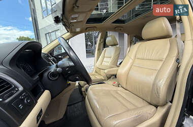 Внедорожник / Кроссовер Honda CR-V 2010 в 