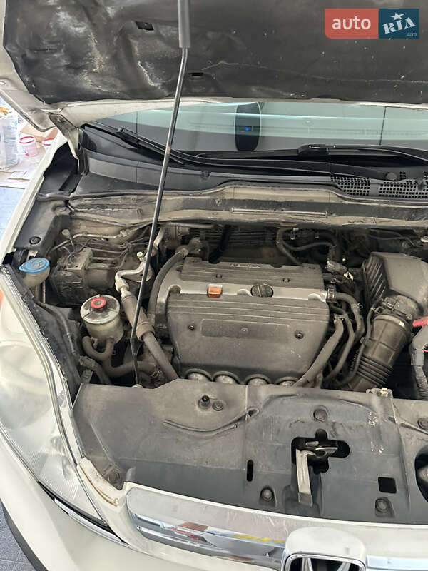 Внедорожник / Кроссовер Honda CR-V 2008 в Киеве
