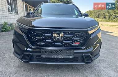 Внедорожник / Кроссовер Honda CR-V 2024 в 
