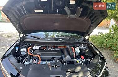 Внедорожник / Кроссовер Honda CR-V 2024 в 