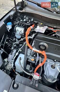 Внедорожник / Кроссовер Honda CR-V 2024 в 