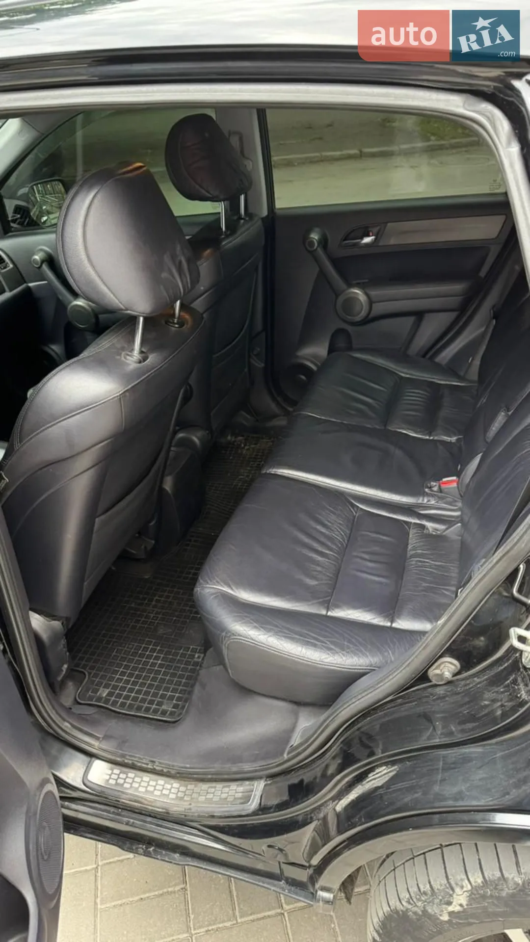 2010 Honda CR-V - мініатюра 6