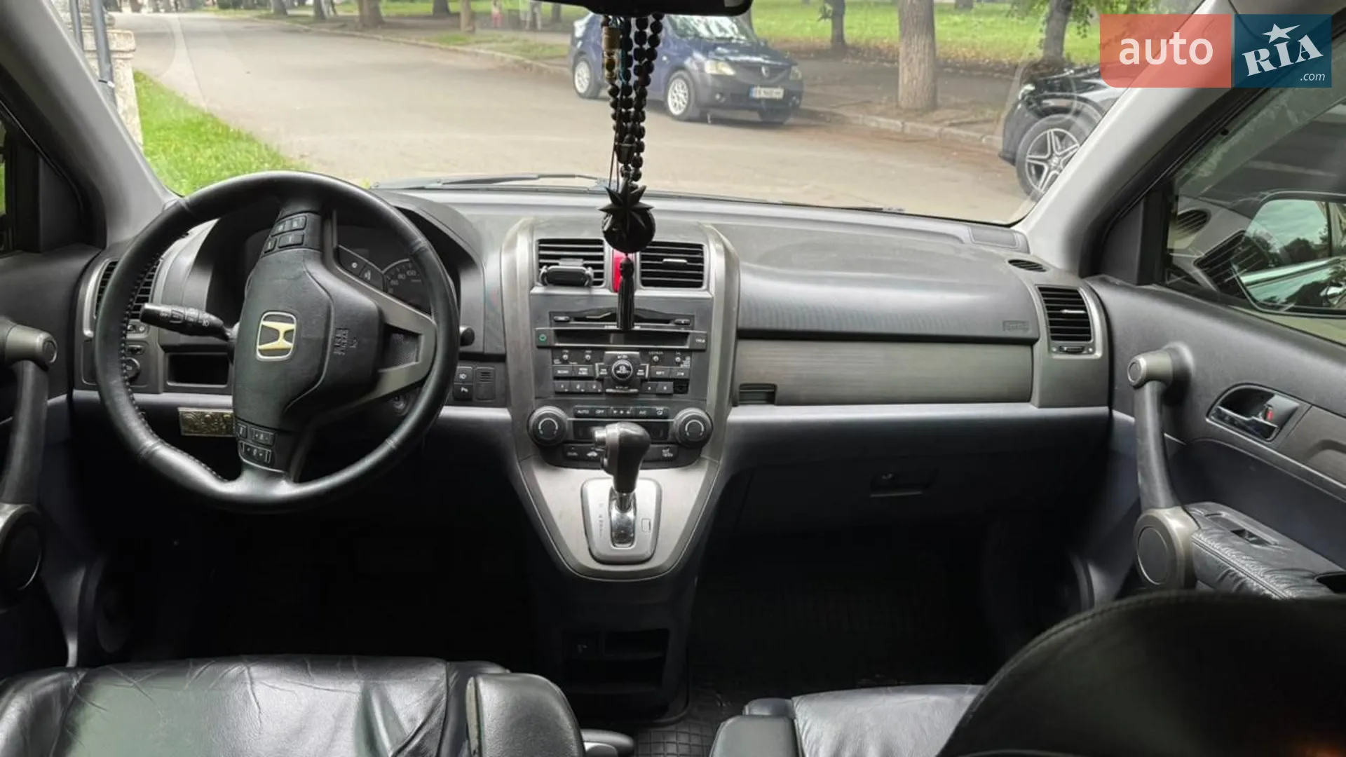 2010 Honda CR-V - мініатюра 11