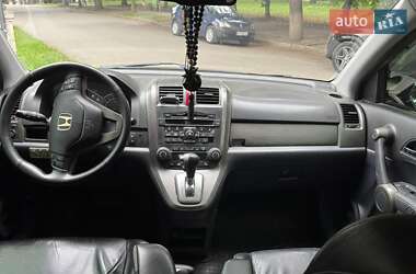 Внедорожник / Кроссовер Honda CR-V 2010 в 