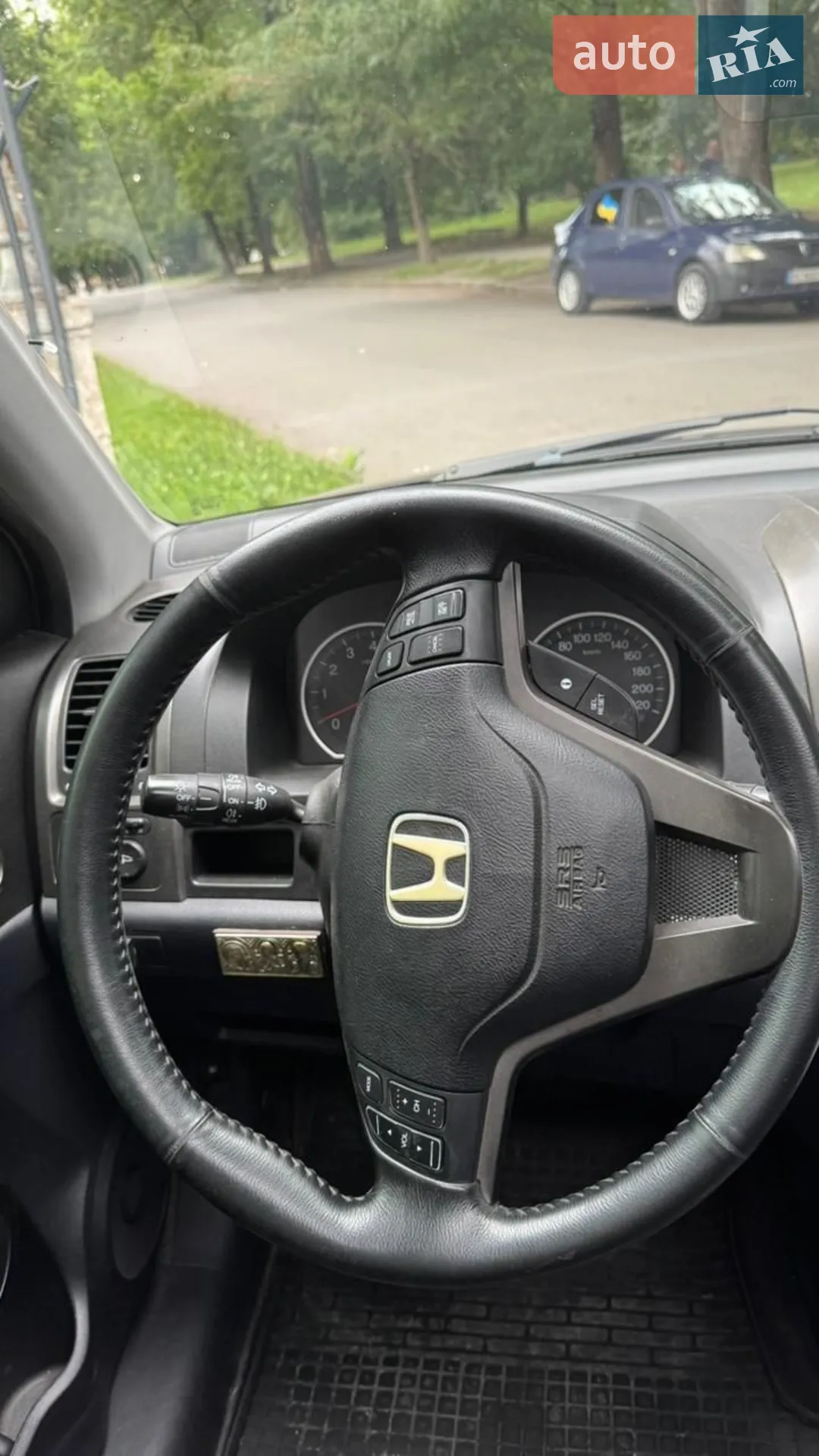 2010 Honda CR-V - мініатюра 15
