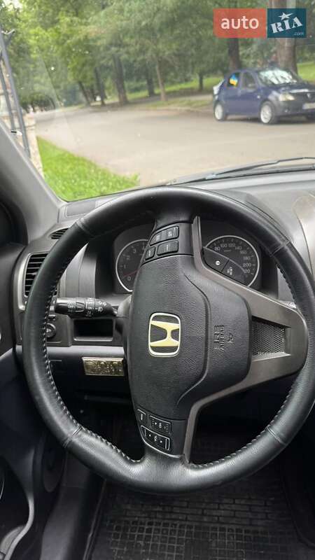 Внедорожник / Кроссовер Honda CR-V 2010 в Львове фото 15 Внедорожник / Кроссовер Honda CR-V 2010 в Львове