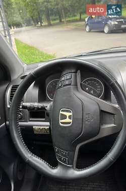 Внедорожник / Кроссовер Honda CR-V 2010 в 