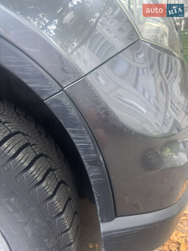 Позашляховик / Кросовер Honda CR-V 2010 в Білій Церкві