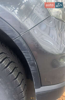 Внедорожник / Кроссовер Honda CR-V 2010 в 