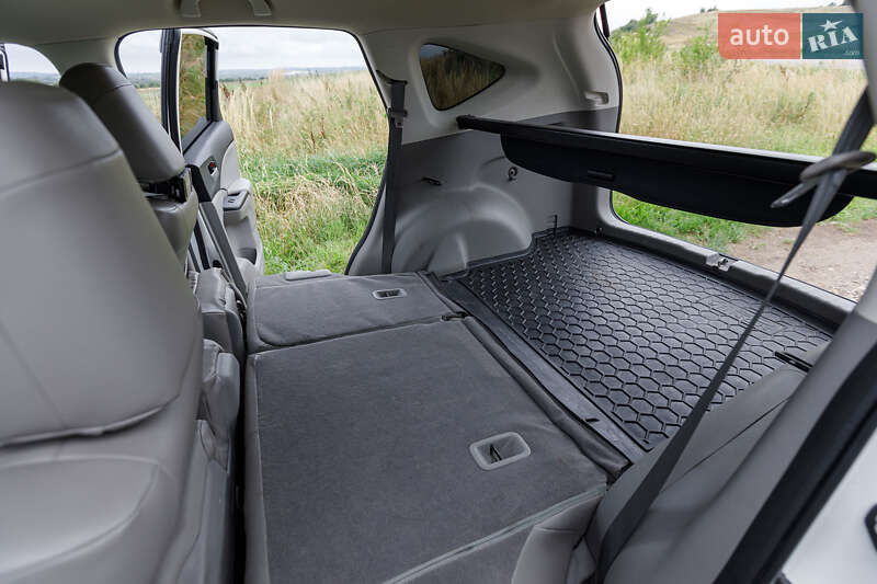 Внедорожник / Кроссовер Honda CR-V 2012 в Бориславе