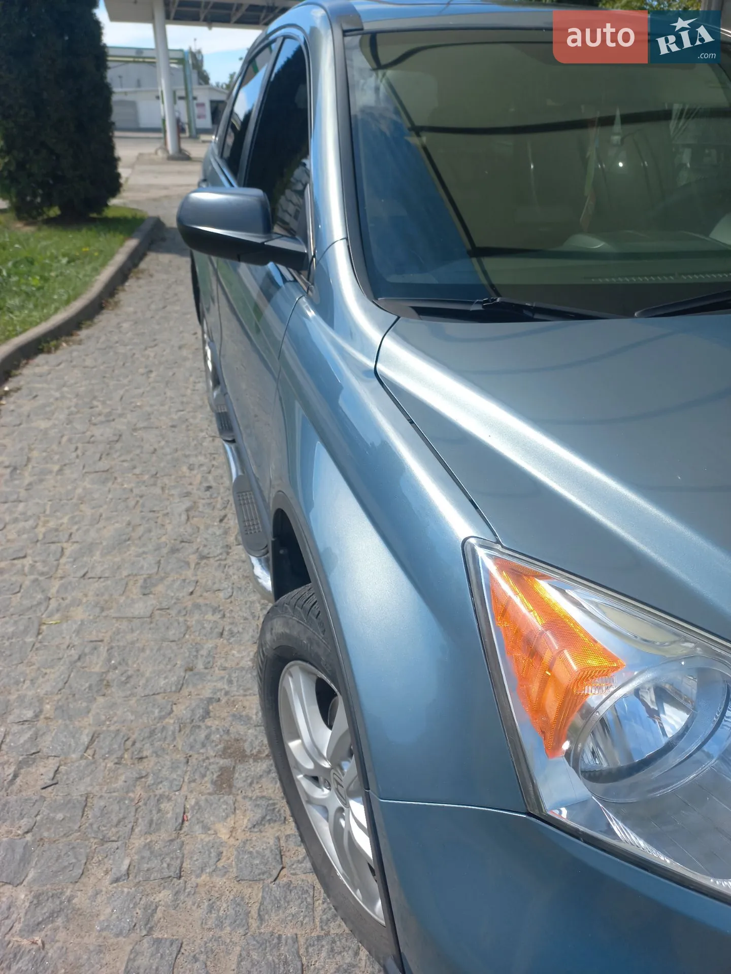 2010 Honda CR-V - мініатюра 13