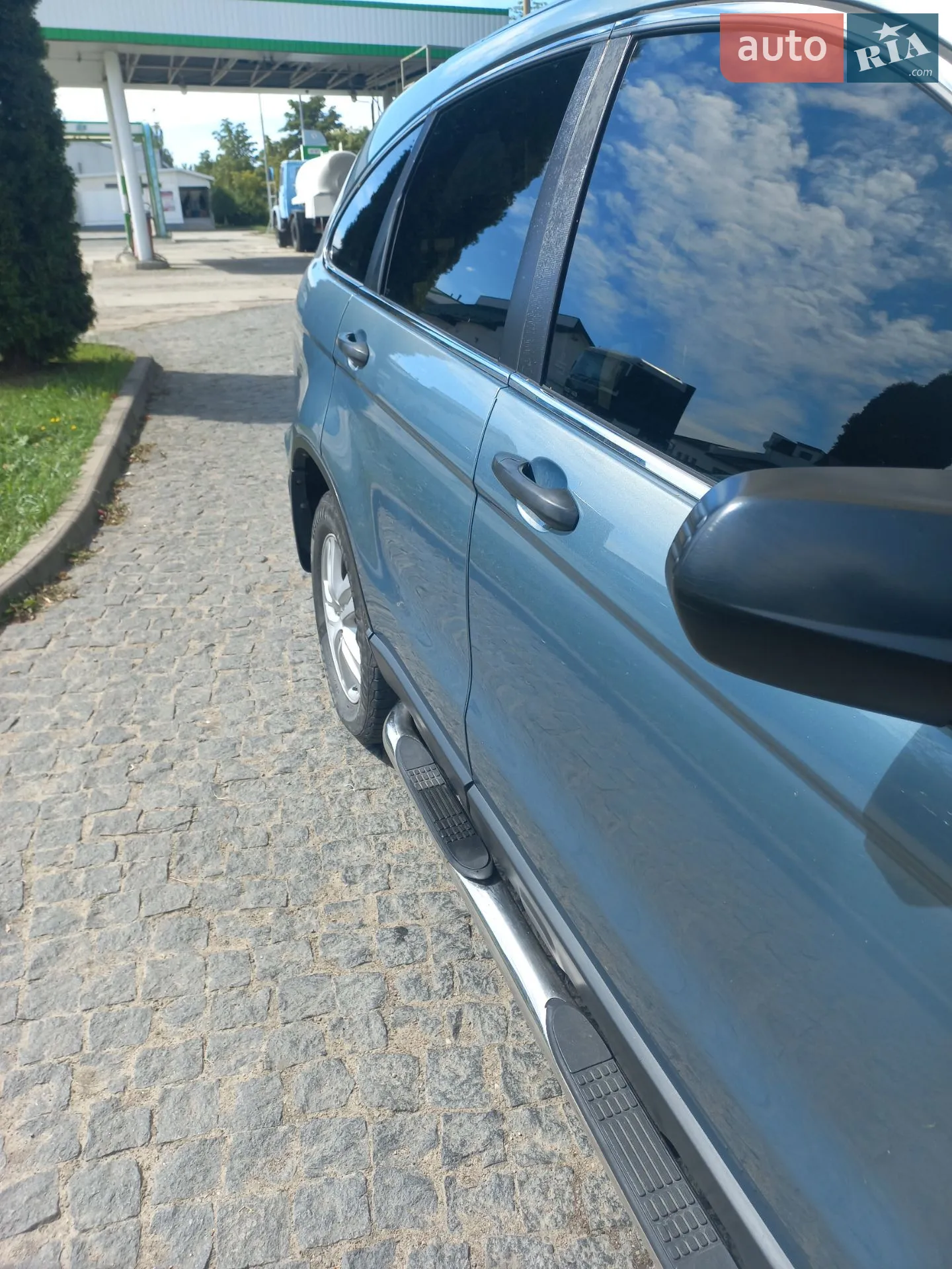 2010 Honda CR-V - мініатюра 23