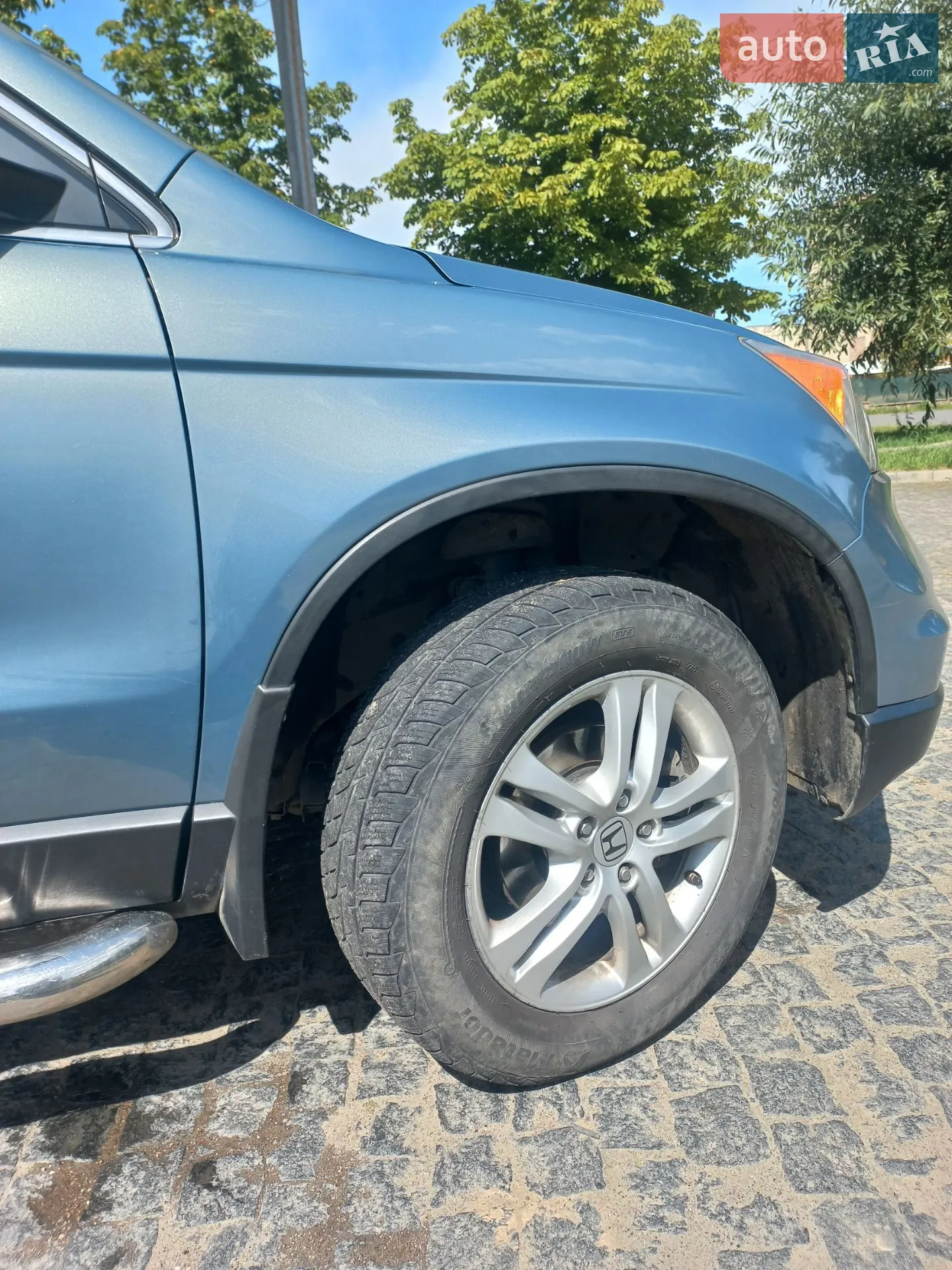 2010 Honda CR-V - мініатюра 26