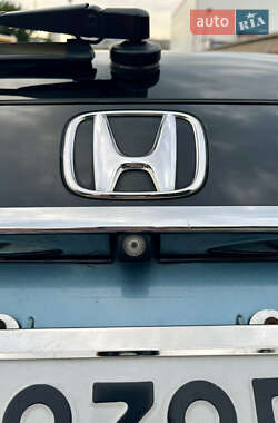 Внедорожник / Кроссовер Honda CR-V 2014 в 