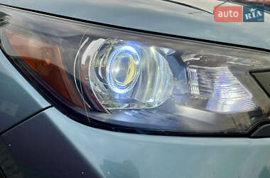 Внедорожник / Кроссовер Honda CR-V 2014 в 