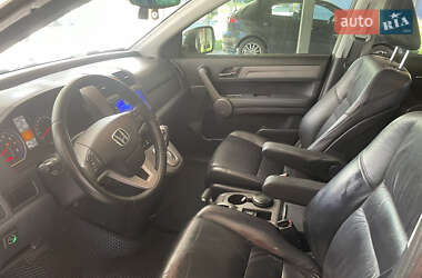 Внедорожник / Кроссовер Honda CR-V 2008 в 