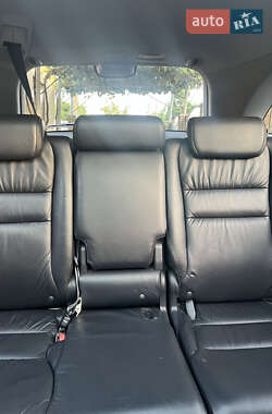 Внедорожник / Кроссовер Honda CR-V 2008 в 