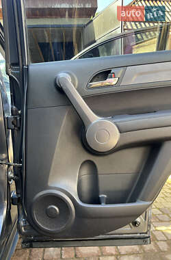 Внедорожник / Кроссовер Honda CR-V 2008 в 