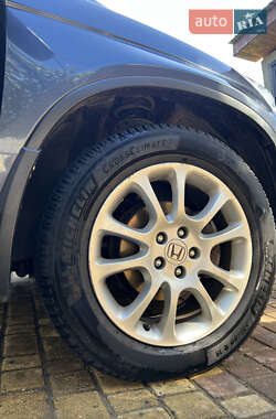 Внедорожник / Кроссовер Honda CR-V 2008 в 