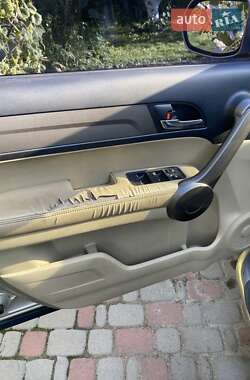 Внедорожник / Кроссовер Honda CR-V 2008 в 