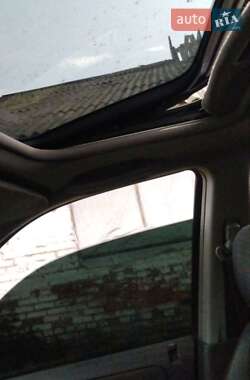 Внедорожник / Кроссовер Honda CR-V 2004 в 