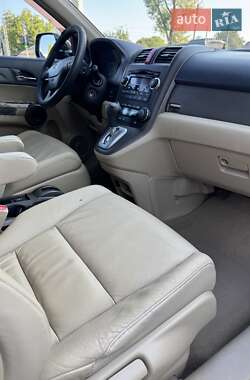 Внедорожник / Кроссовер Honda CR-V 2008 в 