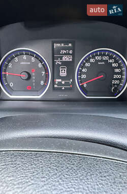 Внедорожник / Кроссовер Honda CR-V 2008 в 